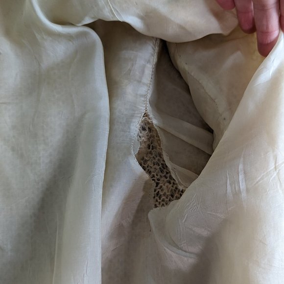 Vintage Cottage Core Cardigan - Picture 11 of 12